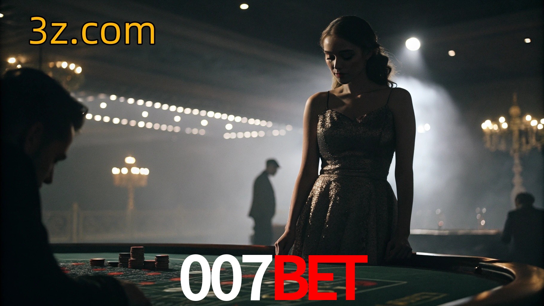 jogo 007bet