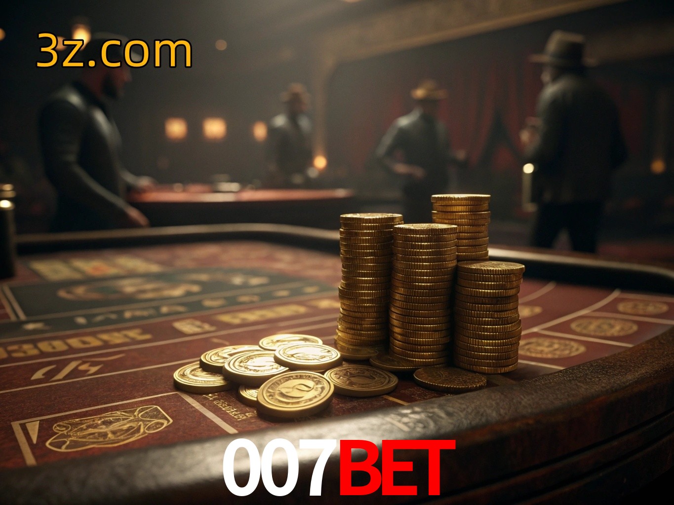  007bet app