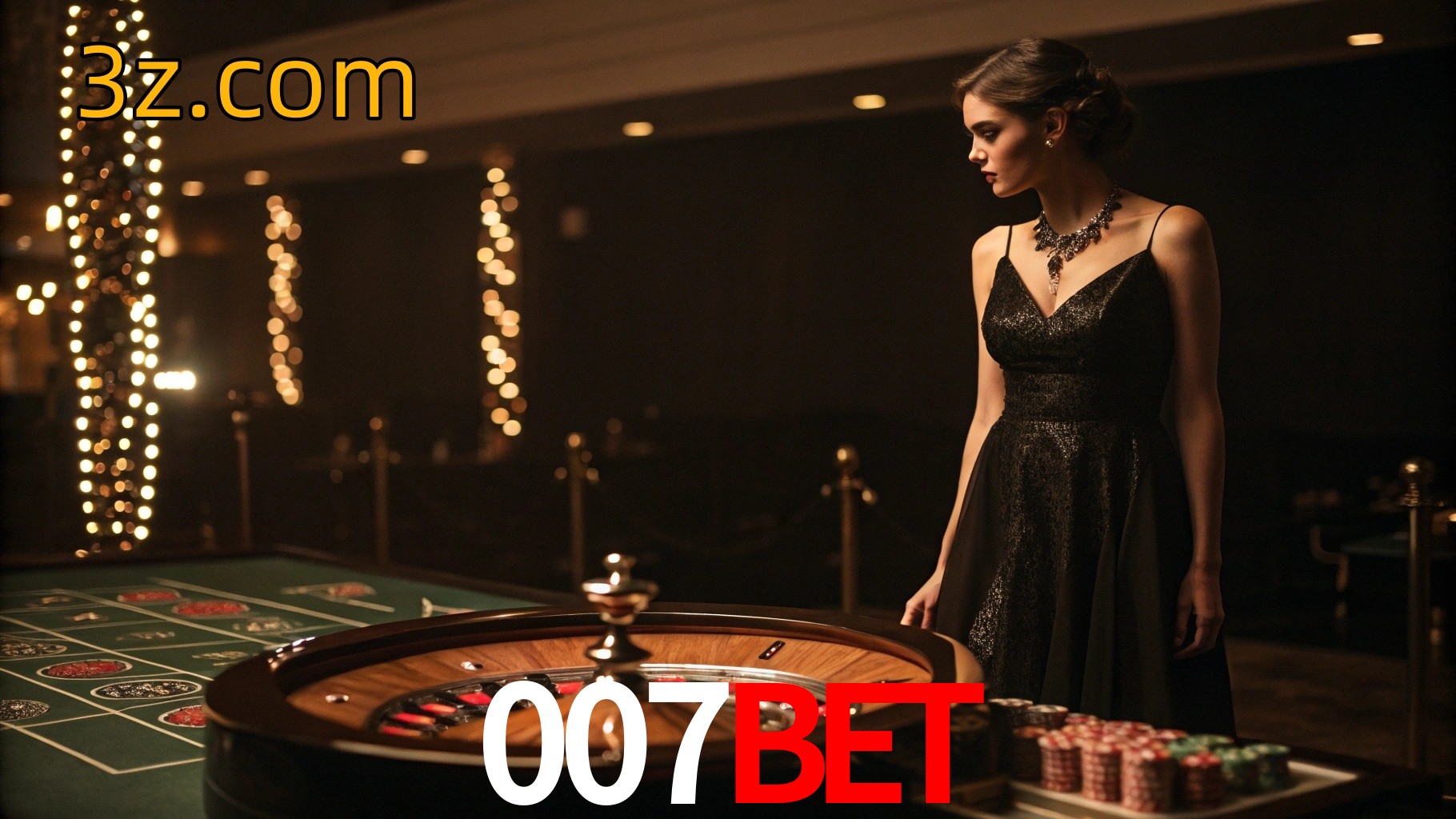  007bet app