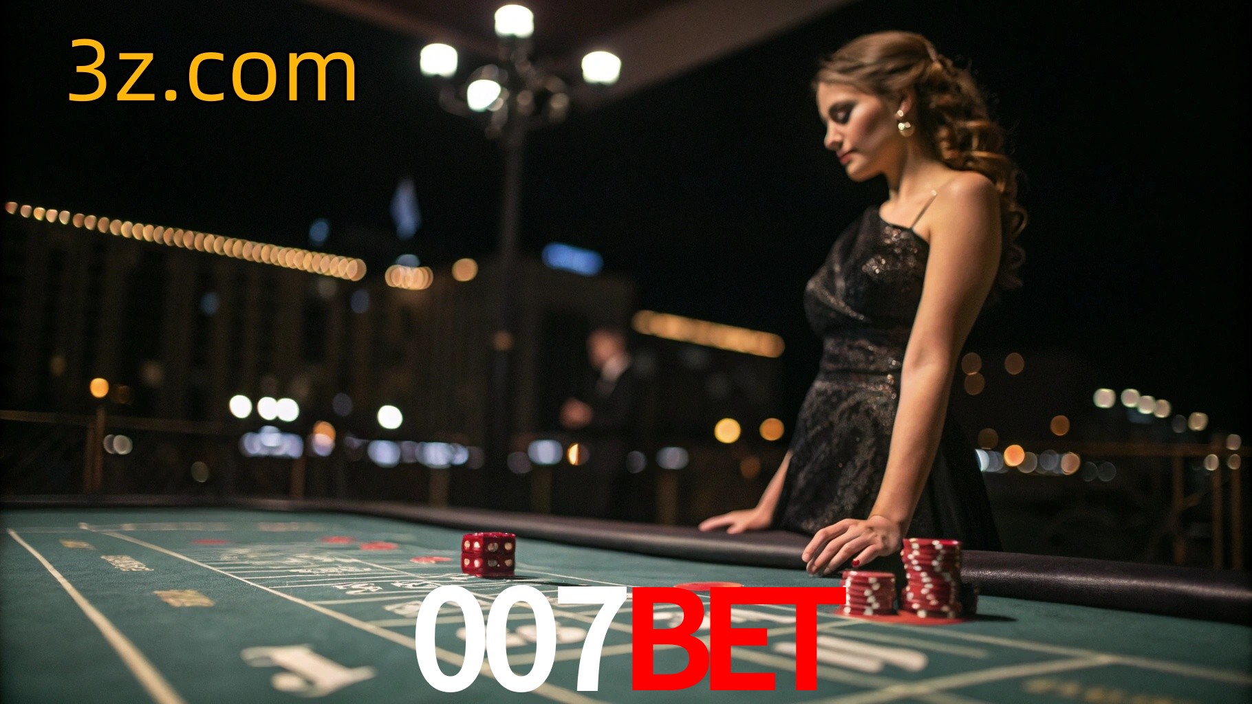 login 007bet