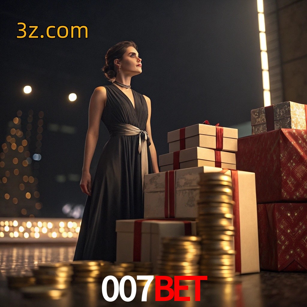  007bet bonus