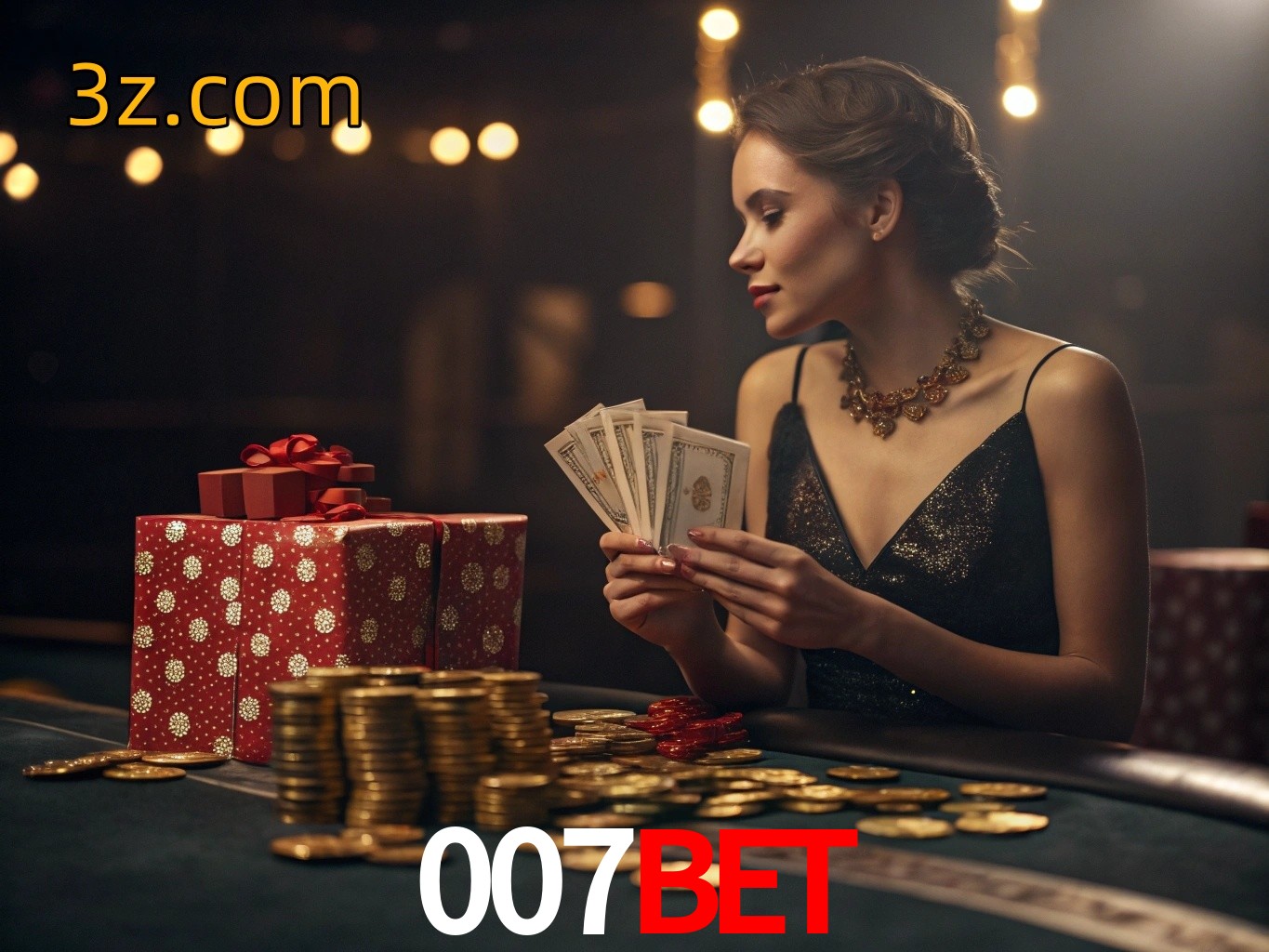  007bet com