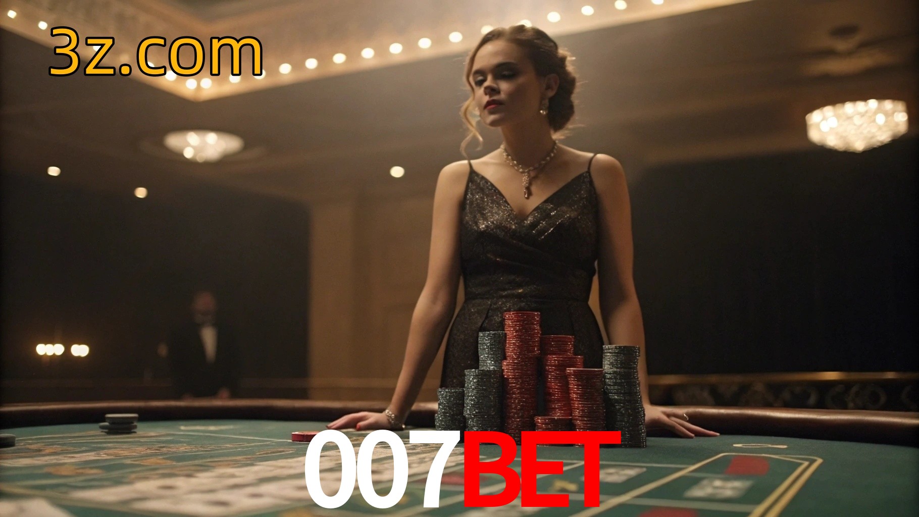 win 007bet