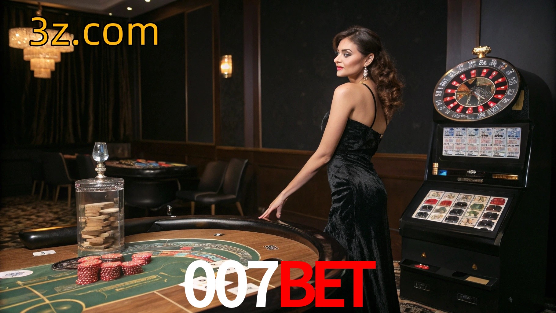 com 007bet